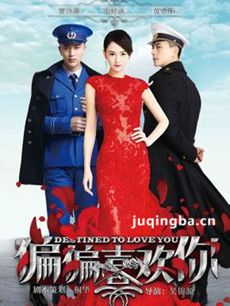 电视剧偏偏喜欢你剧情介绍(1-44全集)