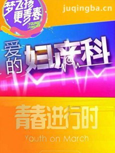 爱的妇产科2剧情介绍(1-24全集)