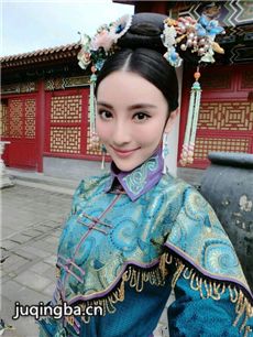 大清江山之龙胆花剧情介绍(1-40全集)