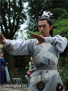电视剧诡宫传剧情介绍(1-40全集)