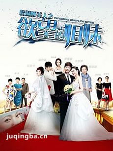 情谜睡美人之欲望的姐妹剧情介绍(1-80全集)