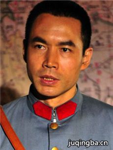 《铁血护国之青年朱德》杀青 张家瑜塑造典