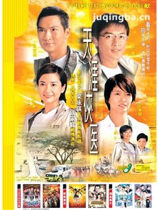 天涯侠医剧情介绍(1-30全集)
