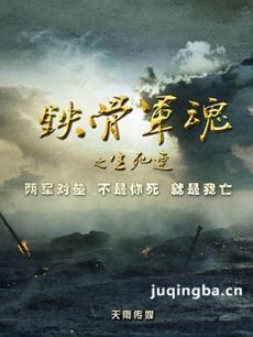 铁骨军魂之生死连剧情介绍(1-40全集)