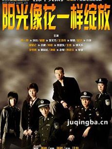 阳光像花一样绽放剧情介绍(1-34全集)