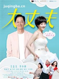 电视剧大丈夫剧情介绍(1-48全集)