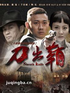 电视剧刀出鞘剧情介绍(1-36全集)