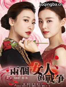电视剧海报