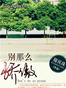 电视剧海报