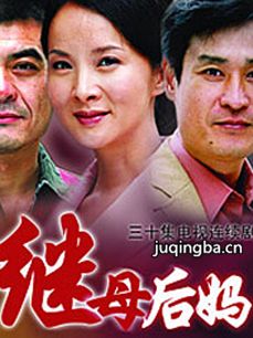 电视剧海报
