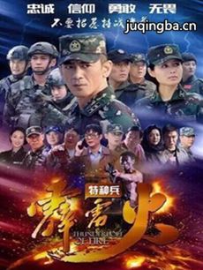 《特种兵之霹雳火》中王星和谢思潇在一起了