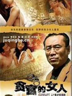 贪官的女人剧情介绍(1-20全集)
