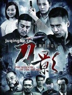 电视剧影子杀手剧情介绍(1-31全集)