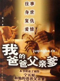 电视剧海报