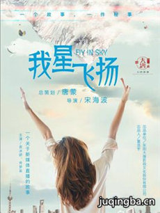 电视剧海报