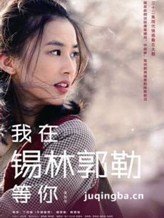 电视剧海报