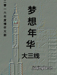 梦想年华剧情介绍(1-40全集)