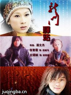 龙门驿站剧情介绍(1-20全集)