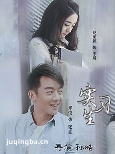 电视剧海报
