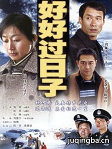 电视剧《好好过日子》剧情介绍(1-22全集)