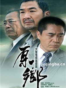 电视剧海报
