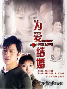 为爱结婚剧情介绍(1-25全集)