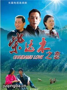 柴达木之恋剧情介绍(1-20全集)