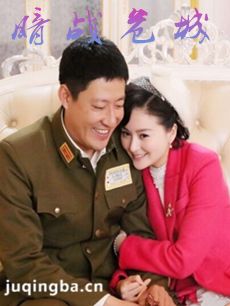 暗战危城剧情介绍(1-40全集)