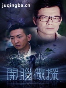 电视剧海报