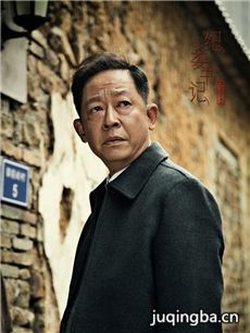 纪委书记剧情介绍(1-40全集)