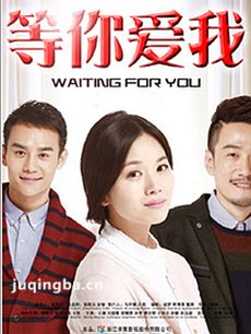 等你爱我剧情介绍(1-38全集)