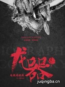 电视剧《龙器》剧情介绍(1-49全集)