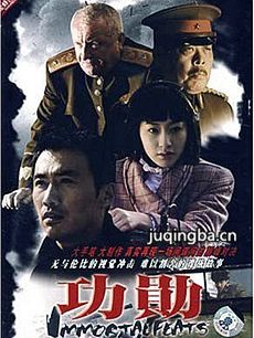 电视剧《功勋》剧情介绍(1-33全集)