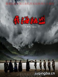 电视剧《彝海结盟》剧情介绍(1-34全集)