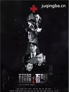 电视剧谜砂剧情介绍(1-41全集)