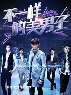 不一样的美男子剧情介绍(1-30全集)