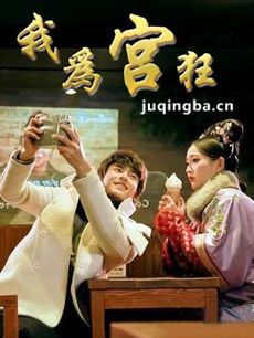 我为宫狂剧情介绍(1-9全集)