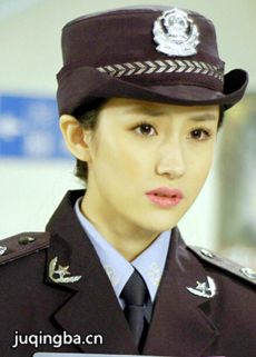 电视剧海报
