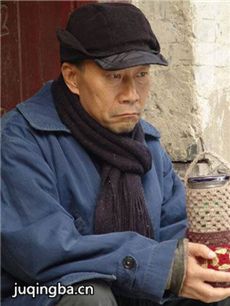 电视剧海报