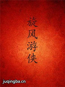 旋风游侠剧情介绍(1-20全集)