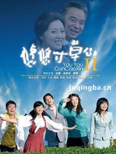 悠悠寸草心第二部剧情介绍(1-32全集)