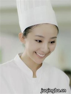 电视剧海报
