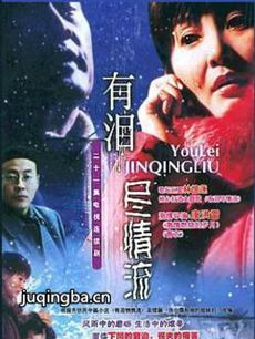 有泪尽情流剧情介绍(1-21全集)