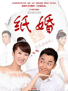 电视剧纸婚剧情介绍(1-26全集)