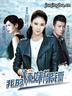 我的辣妹保镖剧情介绍(1-12全集)