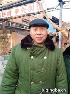 《生活有点甜》林楠诠释“最美纺织女工”