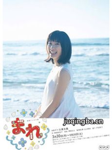 电视剧海报