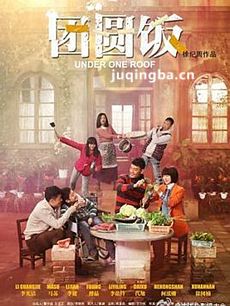 团圆饭剧情介绍(1-45集)大结局