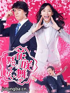 电视剧海报