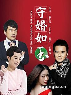 电视剧海报